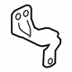 GM 15841185 Pivot Bracket, Driver Side
