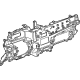 GM 84273087 Carrier