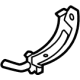 GM 84953444 Reinforcement Beam Bracket