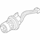 GM 13153927 Socket