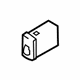 GM 95216064 Instrument Light Rheostat