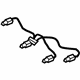 GM 96801137 Bulb & Socket