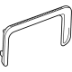 GM 84416147 Applique, Rear