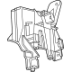 GM 84692244 Mount Bracket