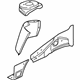 GM 88896597 Apron Assembly, Front Passenger Side