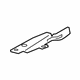 GM 89023527 Hinge