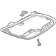 GM 26266809 Retainer Plate
