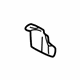 GM 15019402 Lower Reinforcement, Passenger Side