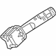 GM 52154275 Wiper Switch