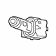 GM 84514420 Turn Signal Switch, Jet Black