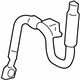 GM 20925202 Flex Hose, Driver Side