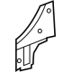 GM 22844475 Rear Reinforcement, Driver Side