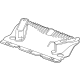 GM 84257135 Sight Shield
