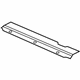 GM 84135600 Upper Seal
