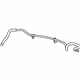 GM 26223350 Vent Hose
