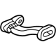 GM 84438722 Extension