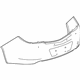 GM 20971893 Bumper Cover