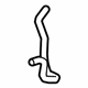 GM 22962575 Vent Hose