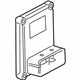 GM 25881056 Control Module