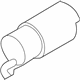 GM 10515497 Solenoid