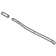 GM 23274484 Lock Rod