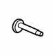 GM 92139085 Link Rod Adjust Bolt