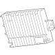 GM 13551279 Control Module