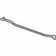 GM 10359431 Rear Seal