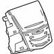 GM 84335847 Display System