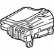 GM 23201656 Head-Up Display