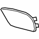 GM 13487514 Access Cover, Rear Driver Side