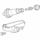 GM 13540601 TPMS Sensor