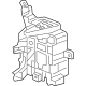 GM 84774485 Mount Bracket