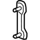 GM 84338560 Handle Bracket