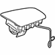 GM 20808617 Passenger Air Bag