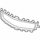 GM 25784043 Grille Surround