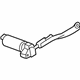 GM 13598761 Height Adjuster, Front