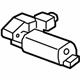 GM 13507442 Adjust Motor