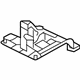 GM 23499123 Module Mount Bracket, Front
