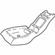 GM 15027325 Trim Plate
