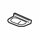 GM 10440599 Dash Panel Cover