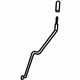 GM 25956865 Lock Rod, Driver Side