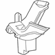 GM 23114879 Inlet Duct, Front