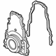 GM 12598292 Front Cover