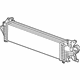 GM 84418805 Intercooler
