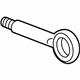 GM 96682355 Tow Hook