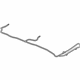 GM 39187833 Washer Hose