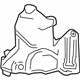 GM 13480324 Washer Reservoir