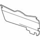GM 25867691 Insulator