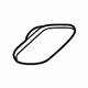 GM 23168975 Speaker Grille, Passenger Side
